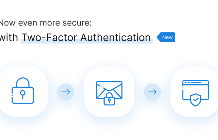 two factor authentication analytics